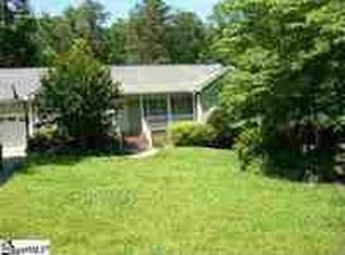 131 Calla Lily Ct, Pickens, SC 29671
