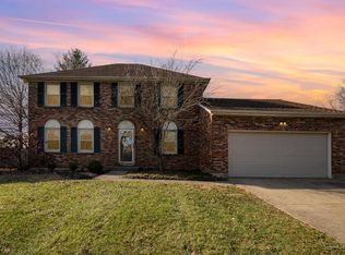 9853 Jane Ct, West Chester, OH