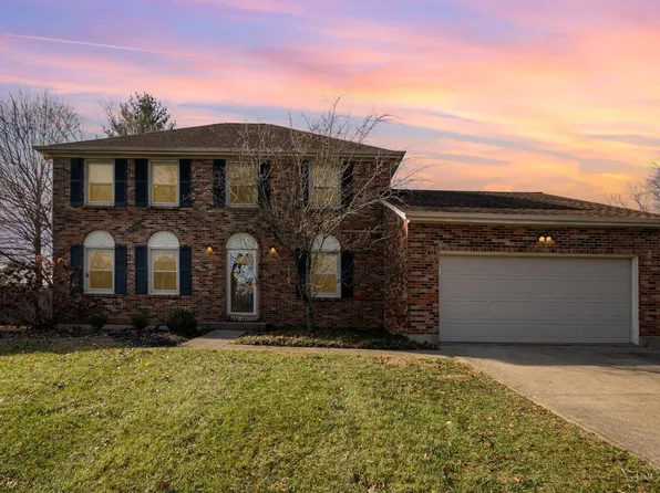 9853 Jane Ct, West Chester, OH 45241