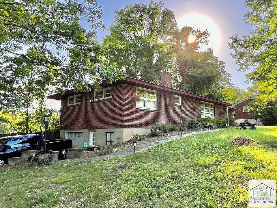528 Hairston St, Martinsville, VA 24112 Zillow
