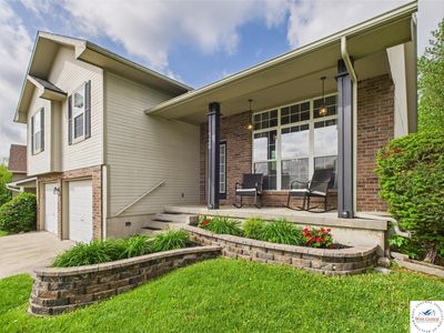 726 Shamrock Ln, Warrensburg, MO, 64093