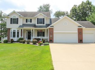17385 Birchleaf Ct, Three Rivers, MI 49093