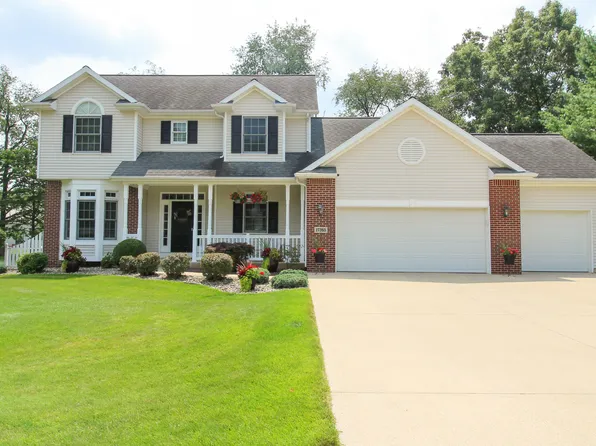 17385 Birchleaf Ct, Three Rivers, MI 49093