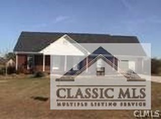 45 Southwind Dr, Colbert, GA 30628