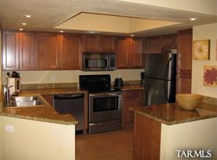 7255 E Snyder Rd, Tucson, AZ 85750