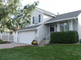 1523 S 500 E, Kaysville, UT 84037