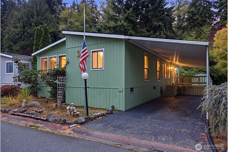 2nd image of 5810 Fleming Street #23