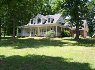 4285 Chelsea Cir, Horn Lake, MS 38637
