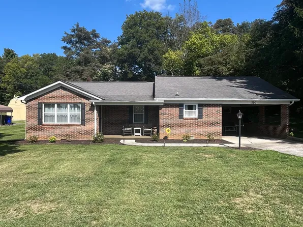 1790 Sherwood Dr, Morristown, TN 37814