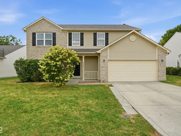 5320 Sandwood Dr, Indianapolis, IN 46235