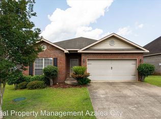 2477 Hedgerow Dr, Mobile, AL 36695