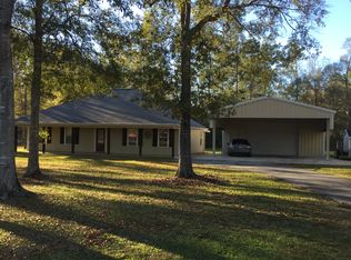 9915 Stori Ln, Orange, TX 77632