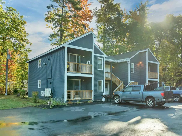 329 Old Lake Shore Road #1, Gilford, NH 03249