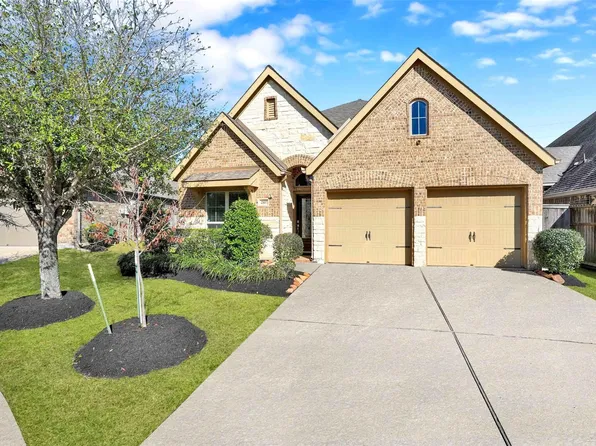 2107 Cinnamon Teal Cir, Brookshire, TX 77423