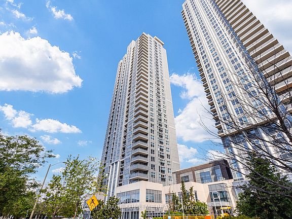 2nd image of 275 Village Green Sq #1920