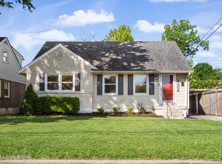 3004 Hendon Rd, Louisville, KY 40220