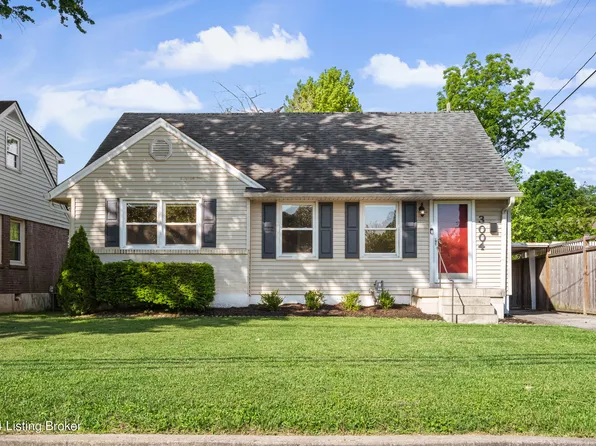 3004 Hendon Rd, Louisville, KY 40220