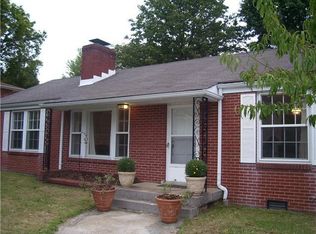 2409 Barclay Dr, Nashville, TN 37206