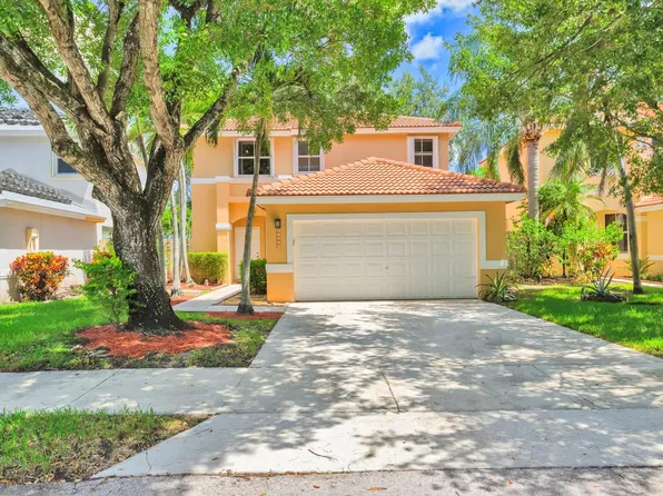 15037 SW 50th Court, Davie, FL 33331