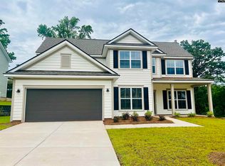 325 Mont Haven Pl, Lexington, SC 29072