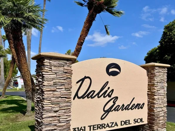 3161 Terraza Del Sol #96, Concord, CA 94520
