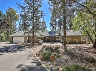 3630 Sugar View Rd, Meadow Vista, CA 95722