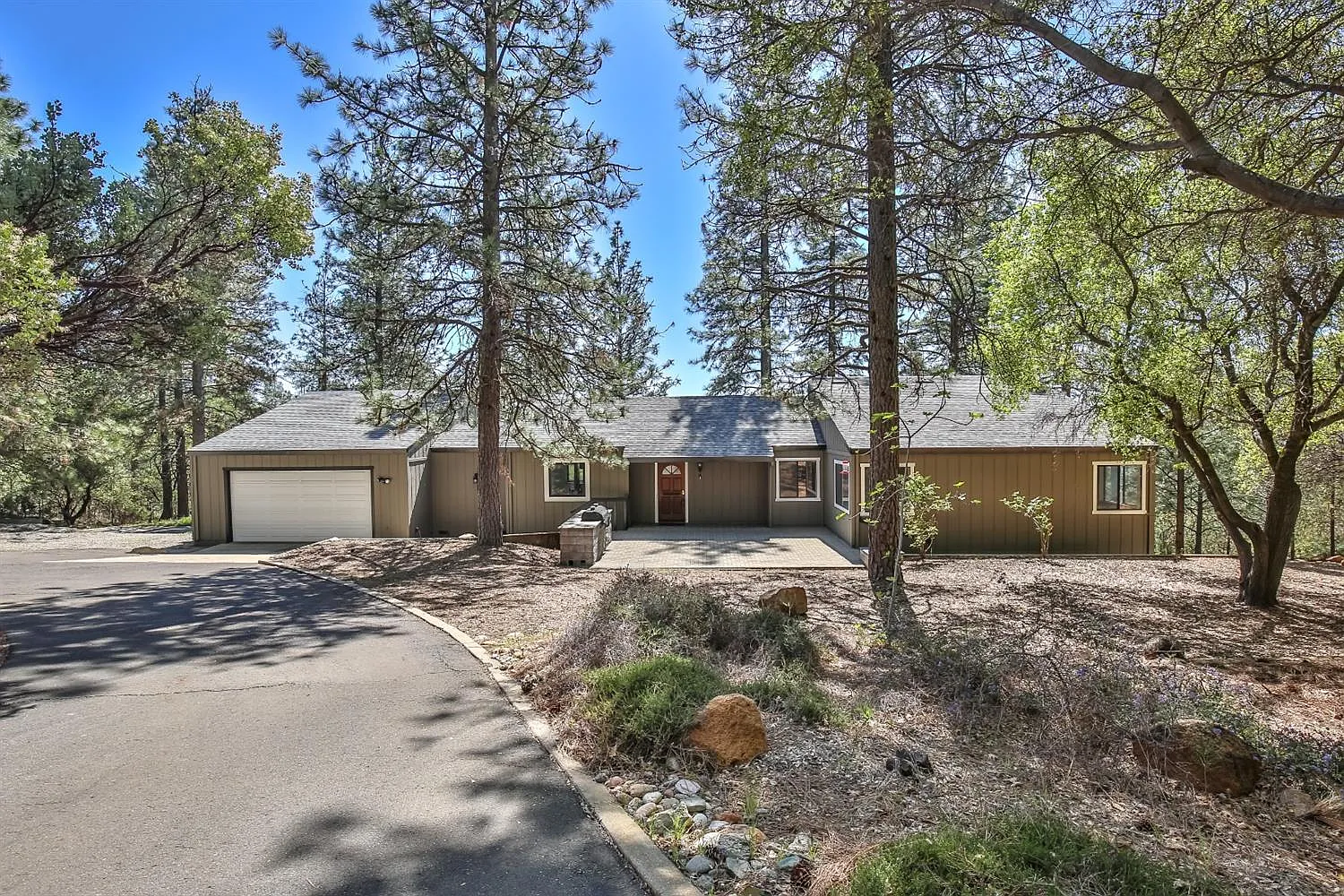 3630 Sugar View Rd photo 1