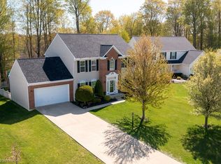 5157 Shillings Way, Akron, OH 44321