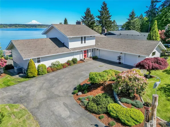 6333 Tamoshan Drive NW, Olympia, WA 98502