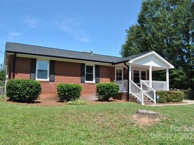 500 Doffin Ln, Gastonia, NC, 28052
