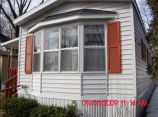 1782 South Rd LOT 88, Wappingers Falls, NY 12590