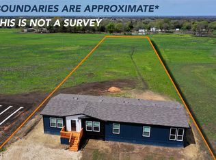 1193 Old Ida Rd, Sherman, TX 75090