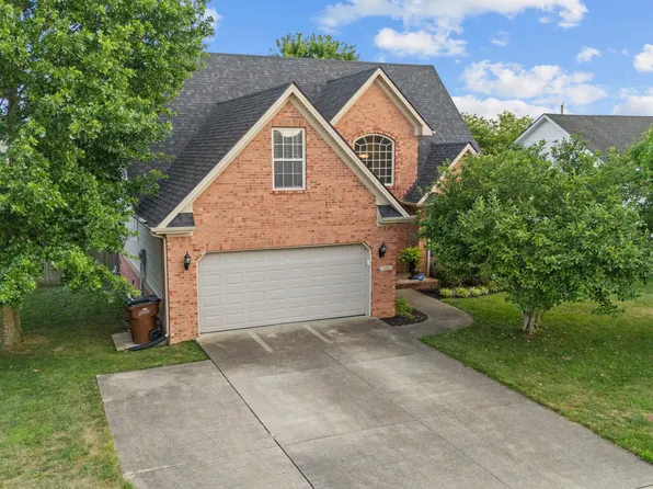 105 Bernie Trl, Nicholasville, KY 40356