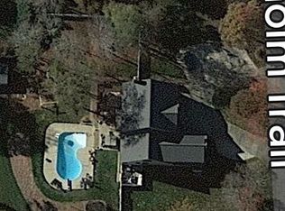 484 Chisholm Trl, Rutherfordton, NC 28139