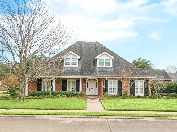 6311 Saint Bernard Ave, New Orleans, LA 70122