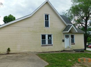846 S Indiana Ave, French Lick, IN 47432