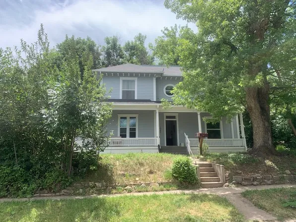 1044 Maxwell Ave #4, Boulder, CO 80304