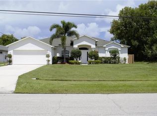 5291 NW Milner Dr, Port Saint Lucie, FL 34983