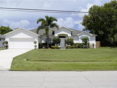 5291 NW Milner Dr, Port Saint Lucie, FL, 34983