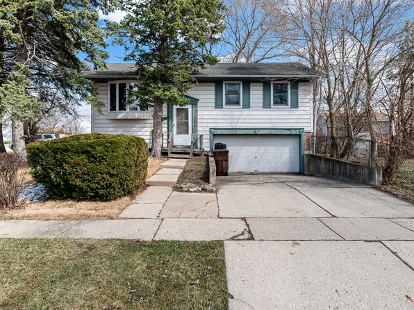 19503 Catulpa St, Mokena, IL 60448