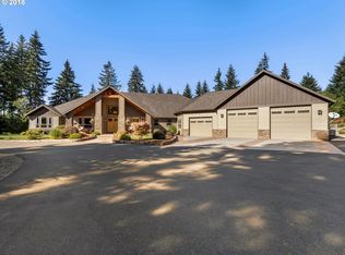 42453 SE Pagh Rd, Sandy, OR 97055
