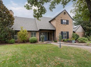 2209 Faircloud Dr, Edmond, OK 73034