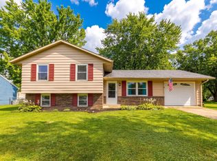 1491 Rolling Knoll Dr, Loveland, OH 45140