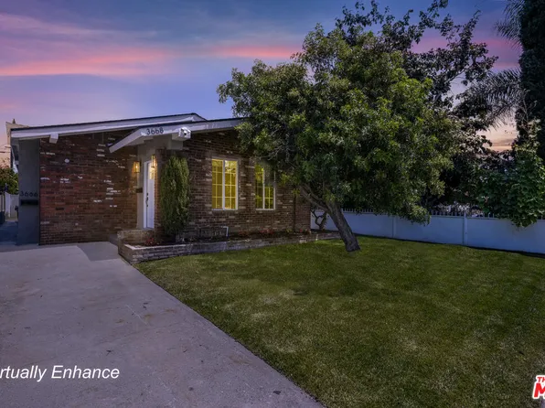 3666 2nd Ave, Los Angeles, CA 90018