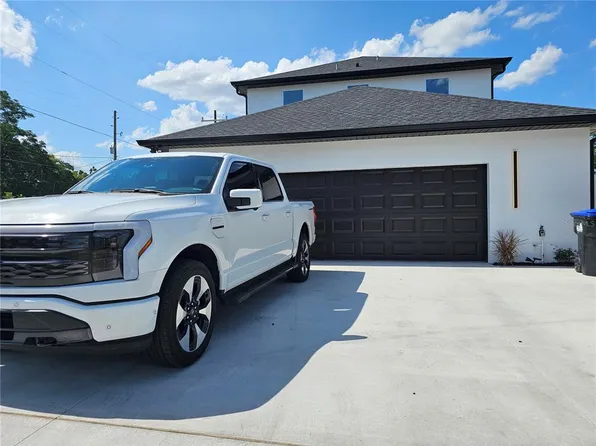 2075 Jewell Ave, Winter Park, FL 32789