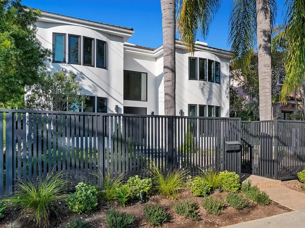 361 S Almont Dr, Beverly Hills, CA 90211