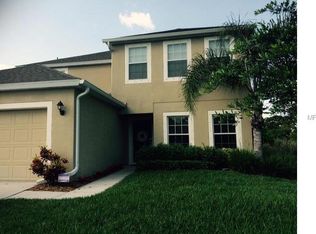 522 Hollow Glen Dr, Titusville, FL 32780