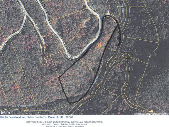 3rd image of 12.22ac Phillips Ford Lane