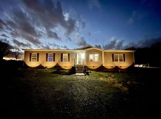 5911 Lander Benton Rd, Monroe, NC 28110