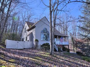 267 Beagle Gap Run, Waynesboro, VA 22980